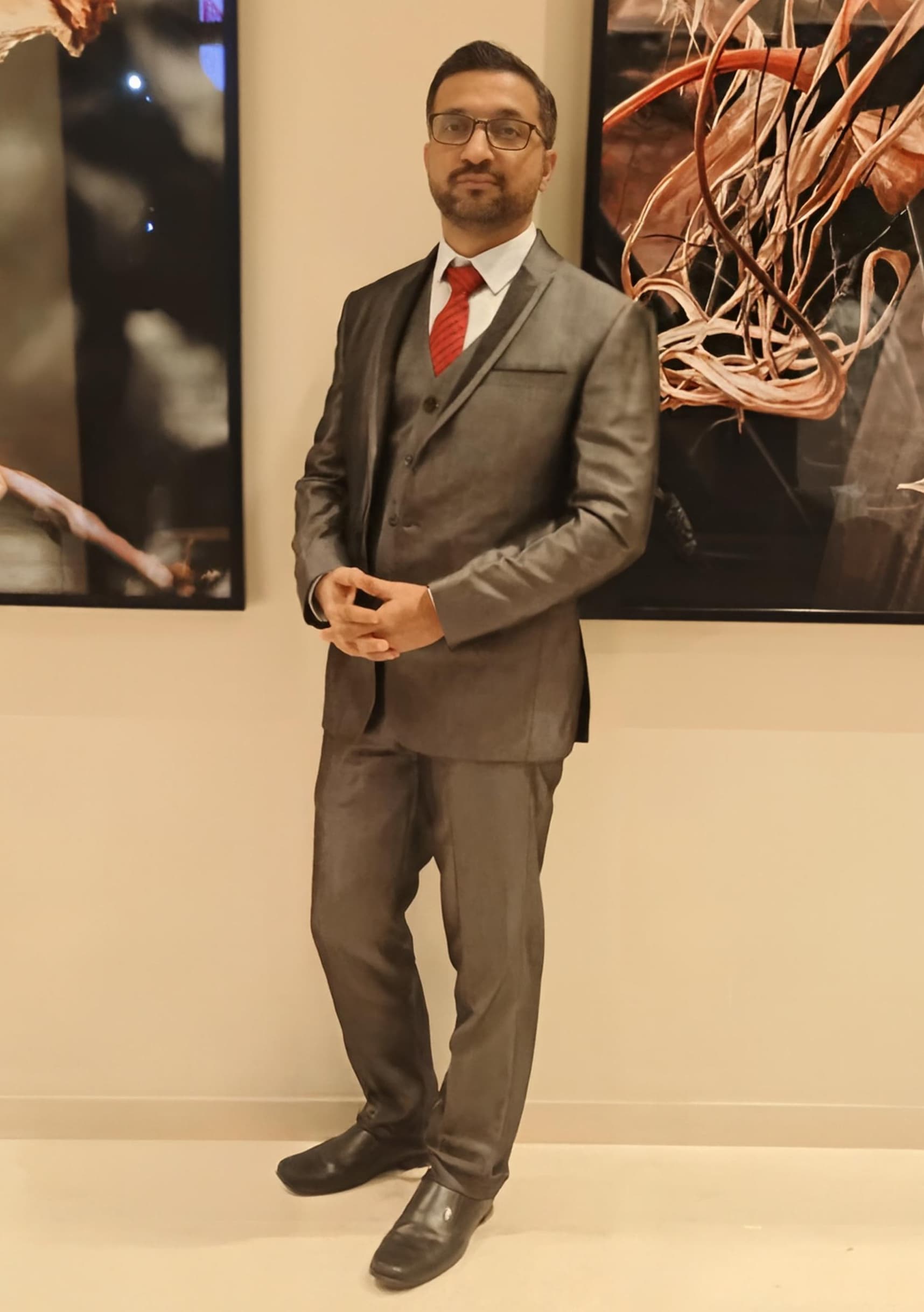 Chaitanya Patankar